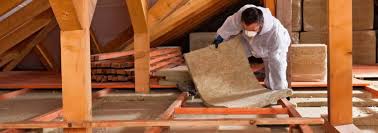 Trusted Deerfield, MI Insulation Experts