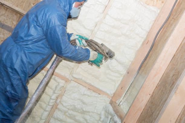 Best Garage Insulation  in Deerfield, MI